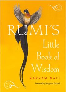 Rumi’s Little Book of Wisdom