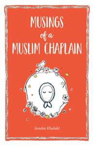 Musings of a Muslim Chaplain
