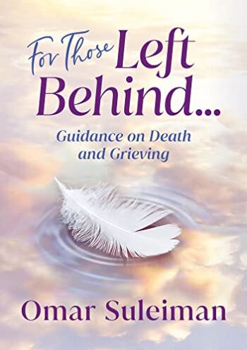 For Those Left Behind: Guidance on Death and Grieving | The Storepaperoomates Retail Market - Fast Affordable Shopping