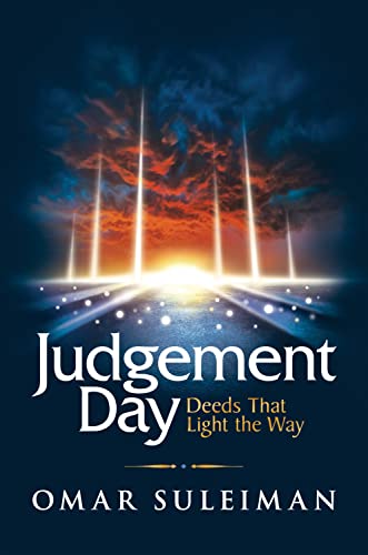 Judgement Day: Deeds That Light the Way | The Storepaperoomates Retail Market - Fast Affordable Shopping