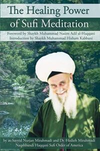 The Healing Power of Sufi Meditation