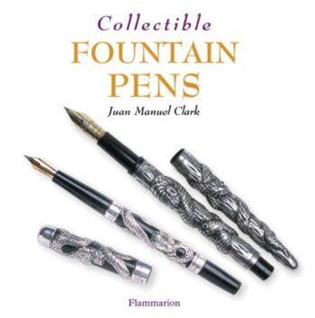 Collectible Fountain Pens (Collectibles) | The Storepaperoomates Retail Market - Fast Affordable Shopping