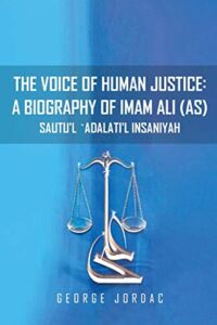 The Voice of Human Justice
