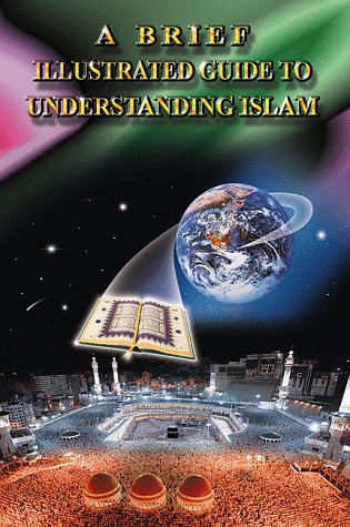 A Brief Illustrated Guide to Understanding Islam | The Storepaperoomates Retail Market - Fast Affordable Shopping