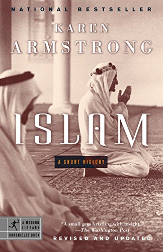 Islam: A Short History (Modern Library Chronicles) | The Storepaperoomates Retail Market - Fast Affordable Shopping