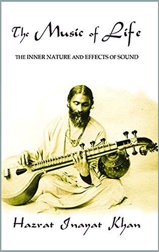The Music of Life (Omega Uniform Edition of the Teachings of Hazrat Inayat Khan) | The Storepaperoomates Retail Market - Fast Affordable Shopping