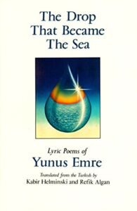 The Drop That Became the Sea: Lyric Poems