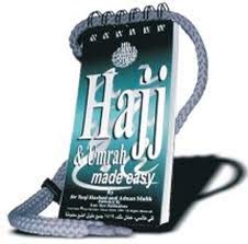 Hajj and Umrah Made Easy (2003-01-15)