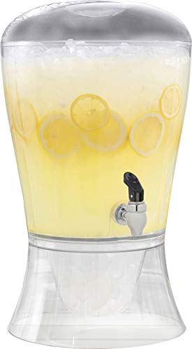 Creativeware 3-Gallon Unbreakable Beverage Dispenser | The Storepaperoomates Retail Market - Fast Affordable Shopping