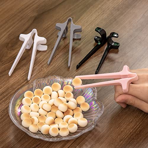 Finger Chopsticks for Gamers,Snack Clips Gaming Finger SleevesGame Controllers,5Pcs Reusable Food Tweezers,Potato Chips Finger Tongs,Finger Chopsticks for Gamers,Gifts for Gamers… | The Storepaperoomates Retail Market - Fast Affordable Shopping