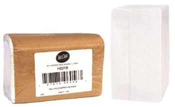 Tall Fold Paper Napkin Refill | The Storepaperoomates Retail Market - Fast Affordable Shopping