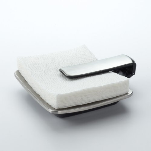 OXO Good Grips SimplyPull Napkin Holder | The Storepaperoomates Retail Market - Fast Affordable Shopping