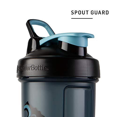 BlenderBottle Ocean Animals Classic Shaker Bottle Perfect for Protein Shakes and Pre Workout, 28-Ounce Shark | The Storepaperoomates Retail Market - Fast Affordable Shopping