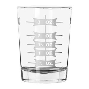 Professional Measuring Glasses, Two – 4 oz Measuring Glasses (2) | The Storepaperoomates Retail Market - Fast Affordable Shopping