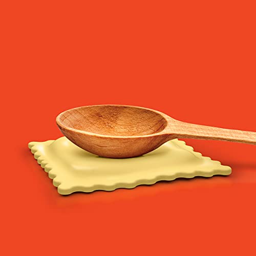 Genuine Fred SAUCED UP Ravioli Spoon Rest, one size – | The Storepaperoomates Retail Market - Fast Affordable Shopping