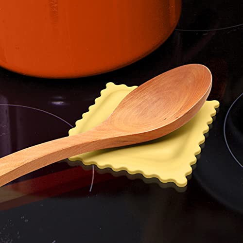 Genuine Fred SAUCED UP Ravioli Spoon Rest, one size – | The Storepaperoomates Retail Market - Fast Affordable Shopping