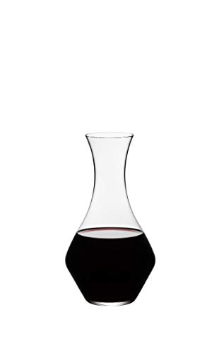 Riedel Cabernet Decanter | The Storepaperoomates Retail Market - Fast Affordable Shopping