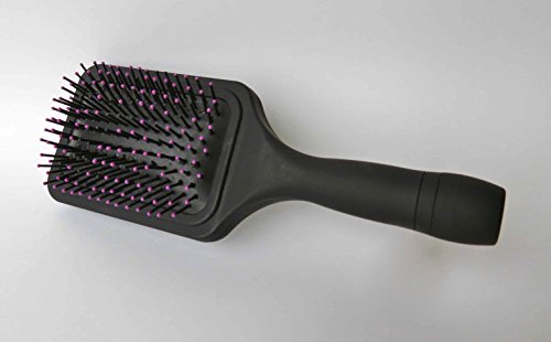 Binocktails Bev-Brush Paddle Hairbrush Secret Flask | The Storepaperoomates Retail Market - Fast Affordable Shopping