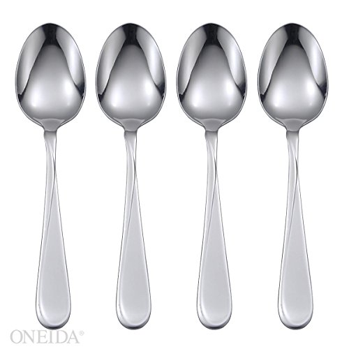 Oneida Flatware Flight Dinner Spoons, Set of 4 | The Storepaperoomates Retail Market - Fast Affordable Shopping