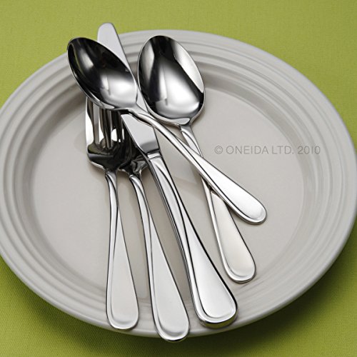 Oneida Flatware Flight Dinner Spoons, Set of 4 | The Storepaperoomates Retail Market - Fast Affordable Shopping