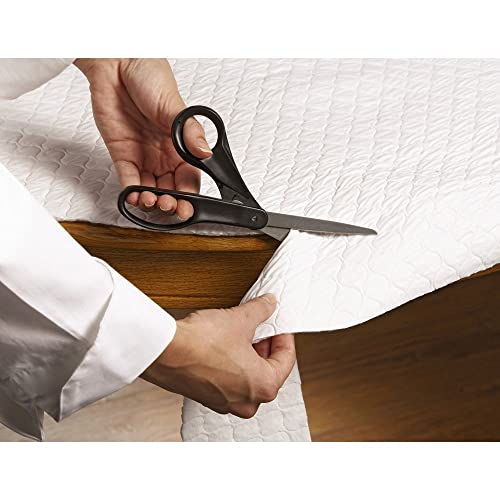 LAMINET – Deluxe Cushioned Heavy-Duty Customizable Quilted Table Pad – 52″ x 108″ Oblong | The Storepaperoomates Retail Market - Fast Affordable Shopping
