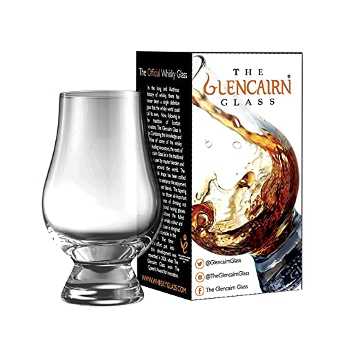 Glencairn Whisky Glass in Gift Carton | The Storepaperoomates Retail Market - Fast Affordable Shopping