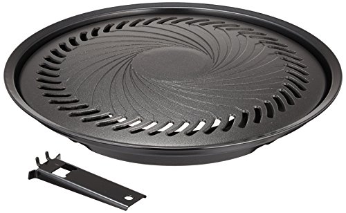 BBQ Plate Iwatani Cb-p-y3 (Large) by IWATANI | The Storepaperoomates Retail Market - Fast Affordable Shopping