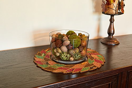 Lidded Party Bowl | The Storepaperoomates Retail Market - Fast Affordable Shopping