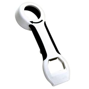 4-in-1 Grip Bottle Opener – Easily Opens Twist Caps, Bottle Caps, Canning Lids and Can Tabs! (1)