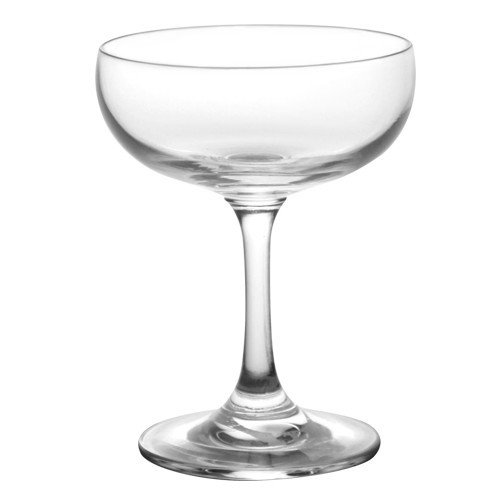 BARCONIC 7 ounce Coupe Glass – (Box of 4) | The Storepaperoomates Retail Market - Fast Affordable Shopping