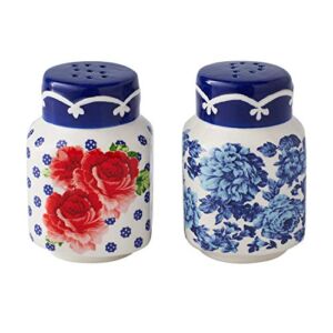 The Pioneer Woman Salt and Pepper shaker set
