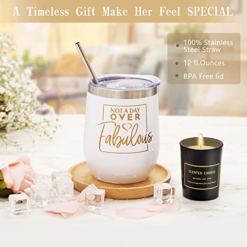 Gifts for Women,Birthday Gifts for Women Thinking of You Gifts for Women Gift Basket for Women Relaxing Gifts for Women Mom Wife Friends Christmas Gifts | The Storepaperoomates Retail Market - Fast Affordable Shopping