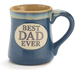 Best Dad Ever Mug – 9730321