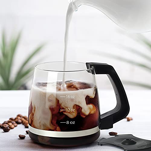 Funwares Coffee Pot Coffee Mug, Cool Oversized Coffee Mug, Cupa Joe, Holds 20 oz. | The Storepaperoomates Retail Market - Fast Affordable Shopping