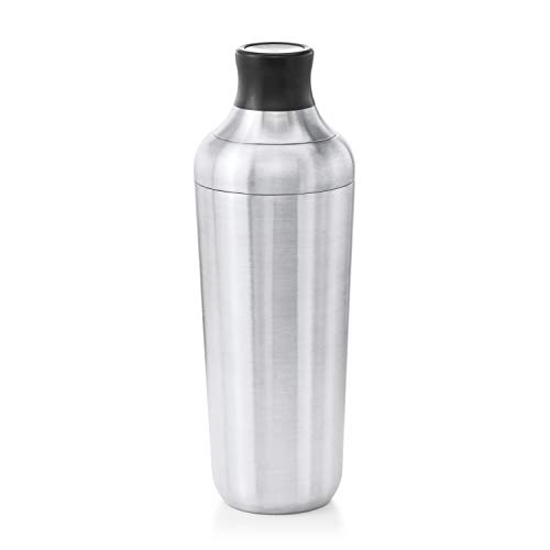 OXO Steel Single Wall Cocktail Shaker | The Storepaperoomates Retail Market - Fast Affordable Shopping
