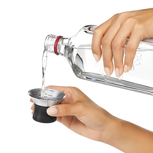 OXO Steel Single Wall Cocktail Shaker | The Storepaperoomates Retail Market - Fast Affordable Shopping