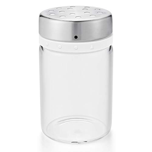 OXO Good Grips Adjustable Shaker – 8 oz | The Storepaperoomates Retail Market - Fast Affordable Shopping
