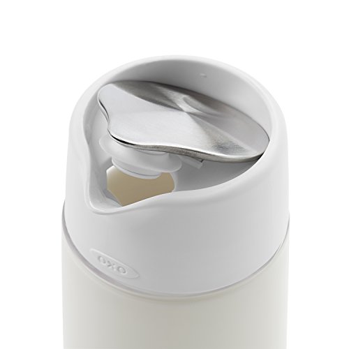 OXO Good Grips Glass Creamer | The Storepaperoomates Retail Market - Fast Affordable Shopping