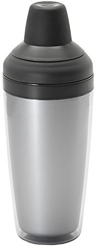 OXO Good Grips Cocktail Shaker,Gray | The Storepaperoomates Retail Market - Fast Affordable Shopping