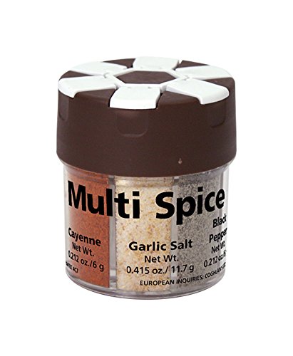 COGHLAN’S 9961 Multi-Spice, Multicolor | The Storepaperoomates Retail Market - Fast Affordable Shopping