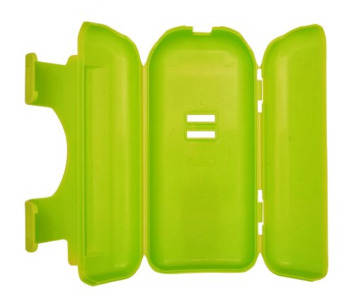 EasyPouch Independence – The No Squeeze, No Mess, self feeding utensil for baby food pouches. [2 Pack], Model: 852571005003, Baby & Child Shop | The Storepaperoomates Retail Market - Fast Affordable Shopping