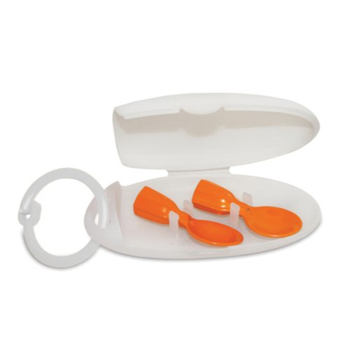 Infantino Couple a Spoons | The Storepaperoomates Retail Market - Fast Affordable Shopping