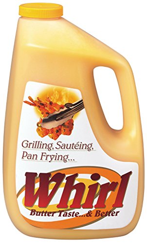 Whirl Butter Flavored Oil | The Storepaperoomates Retail Market - Fast Affordable Shopping