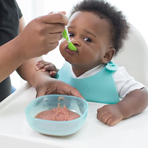 Dr. Brown’s Soft-Tip Toddler Feeding Spoons, 6 Pack, Multi | The Storepaperoomates Retail Market - Fast Affordable Shopping