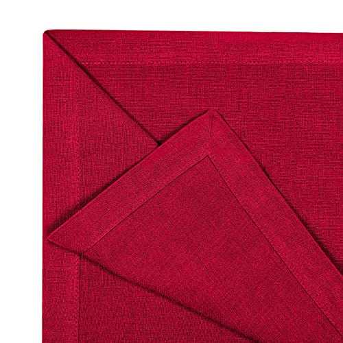 COTTON CRAFT Multicolor Cloth Napkins – Set of 12 Pure Cotton Everyday Lunch Dinner Napkin – Spring Summer Fall Holiday Birthday Party Gift – Soft Washable Absorbent Reusable Napkin – Oversized 20×20 | The Storepaperoomates Retail Market - Fast Affordable Shopping