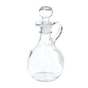 Anchor Hocking 980R Presence Cruet With Stopper