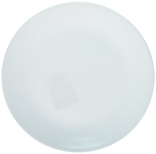 Corelle White Winter Frost Plates Dinner 10-1/4″ Dia. (Pack of 6), 1-Pack | The Storepaperoomates Retail Market - Fast Affordable Shopping