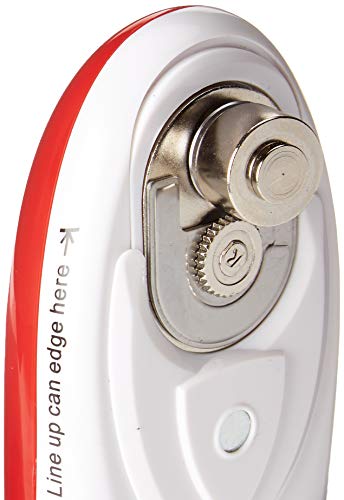 Farberware Hands-Free Automatic Can Opener | The Storepaperoomates Retail Market - Fast Affordable Shopping