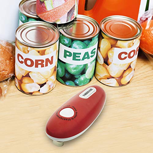 Farberware Hands-Free Automatic Can Opener | The Storepaperoomates Retail Market - Fast Affordable Shopping