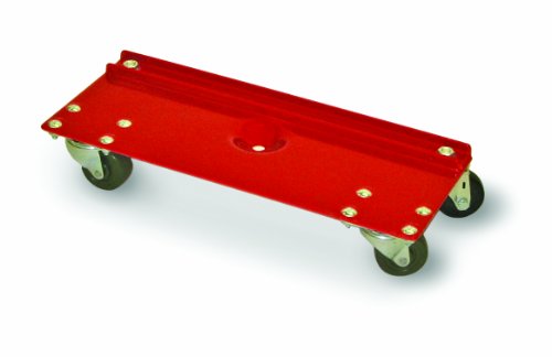 Raymond Products 3400 All Purpose Rectangular Steel Dolly | The Storepaperoomates Retail Market - Fast Affordable Shopping